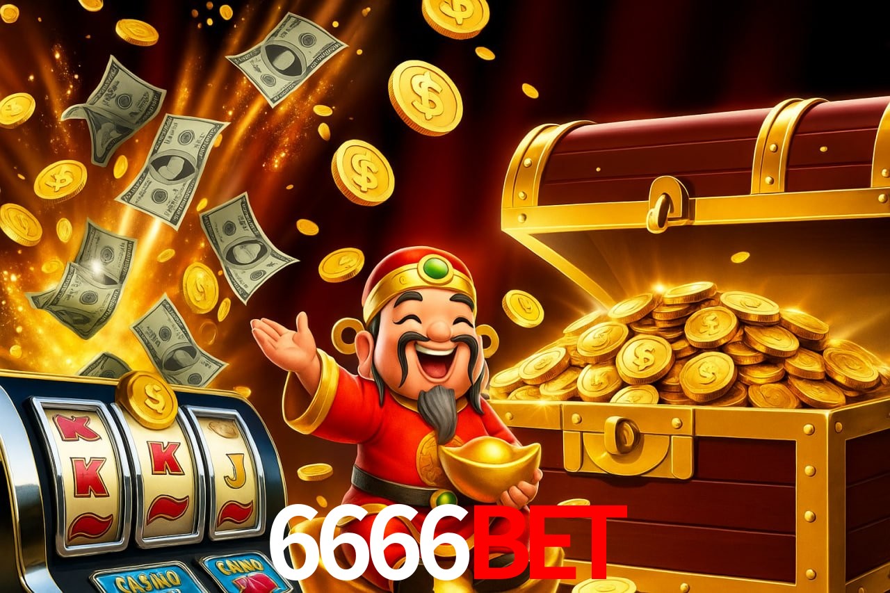 Jogos Exclusivos 6666bet
