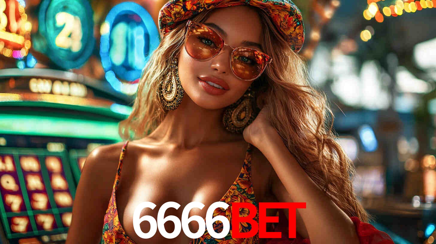 6666bet bônus — painel de promoções no aplicativo