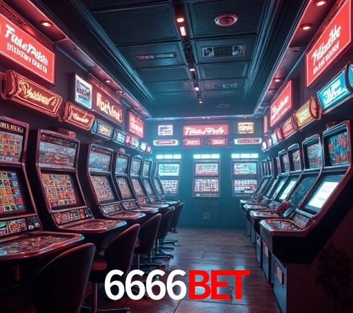 Promoções Sazonais 6666bet