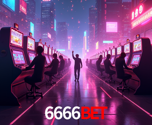 Programa VIP 6666bet