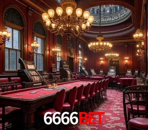 Sistemas de Segurança 6666bet