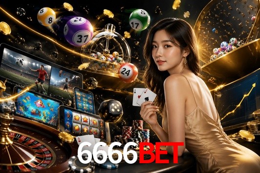 Weekend Specials 6666bet