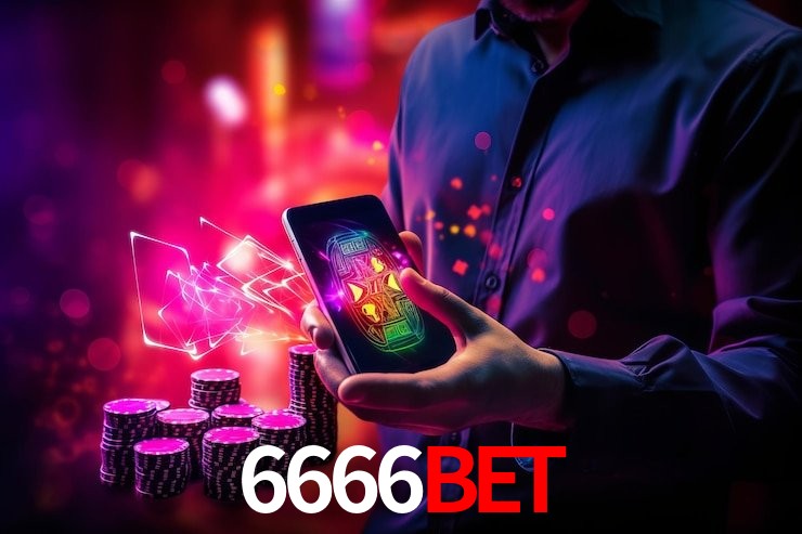 Torneios 6666bet