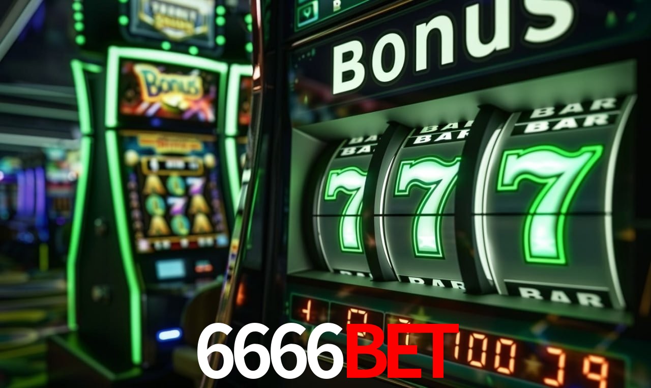 Bonus Features 6666bet