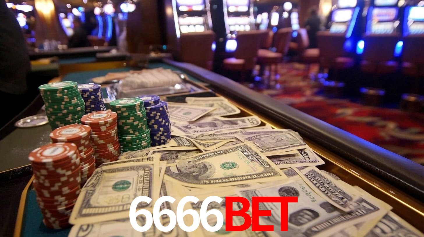6666bet login — painel de entrada no app oficial