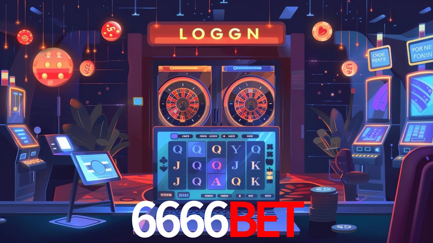 Design Responsivo 6666bet