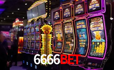 6666bet cadastro — tela de formulário no app oficial