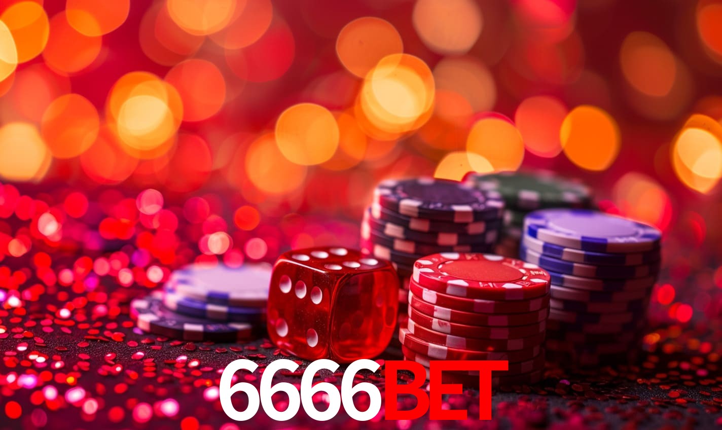Descubra o Programa VIP da 6666bet: Vantagens Exclusivas para Jogadores