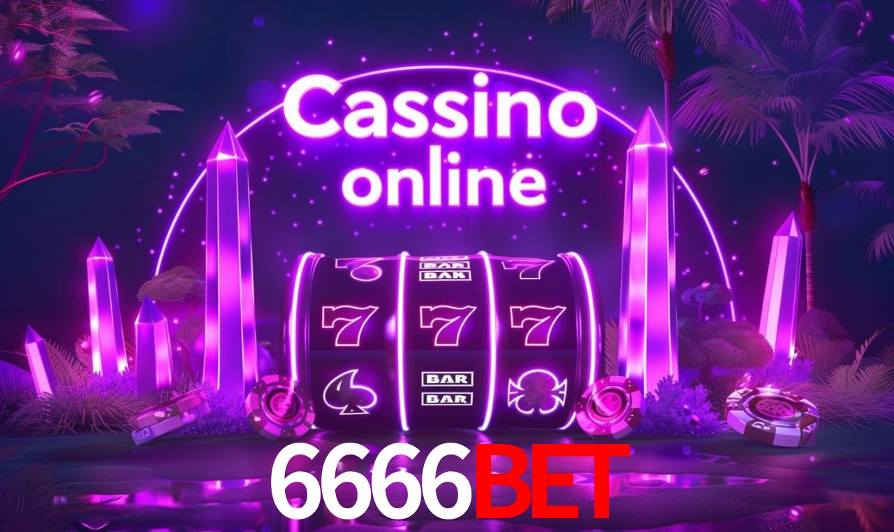 Benefícios da Conta 6666bet